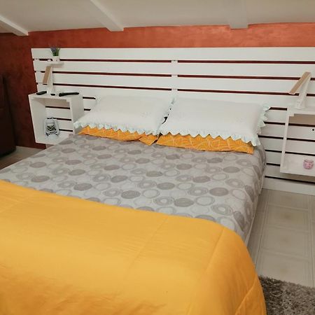 B&B La Camelia Сантерамо-ин-Колле Экстерьер фото