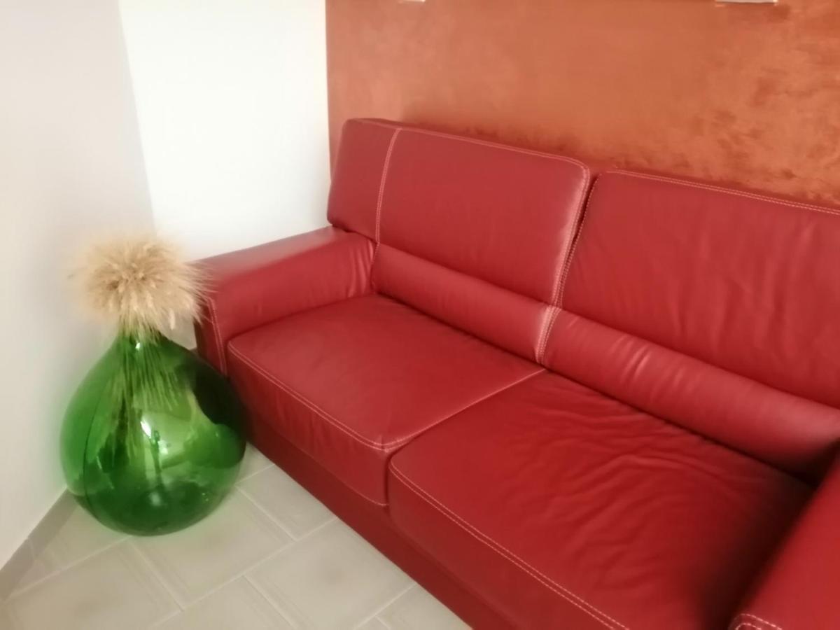 B&B La Camelia Сантерамо-ин-Колле Экстерьер фото