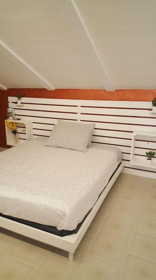 B&B La Camelia Сантерамо-ин-Колле Экстерьер фото