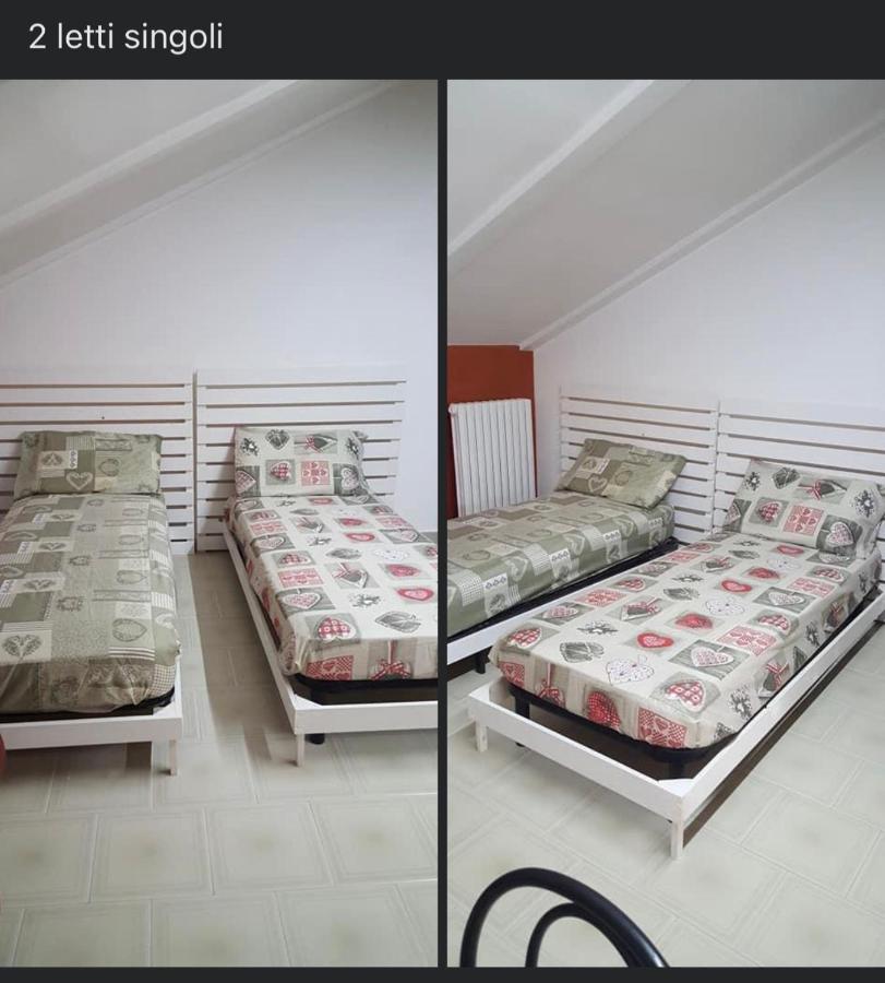 B&B La Camelia Сантерамо-ин-Колле Экстерьер фото