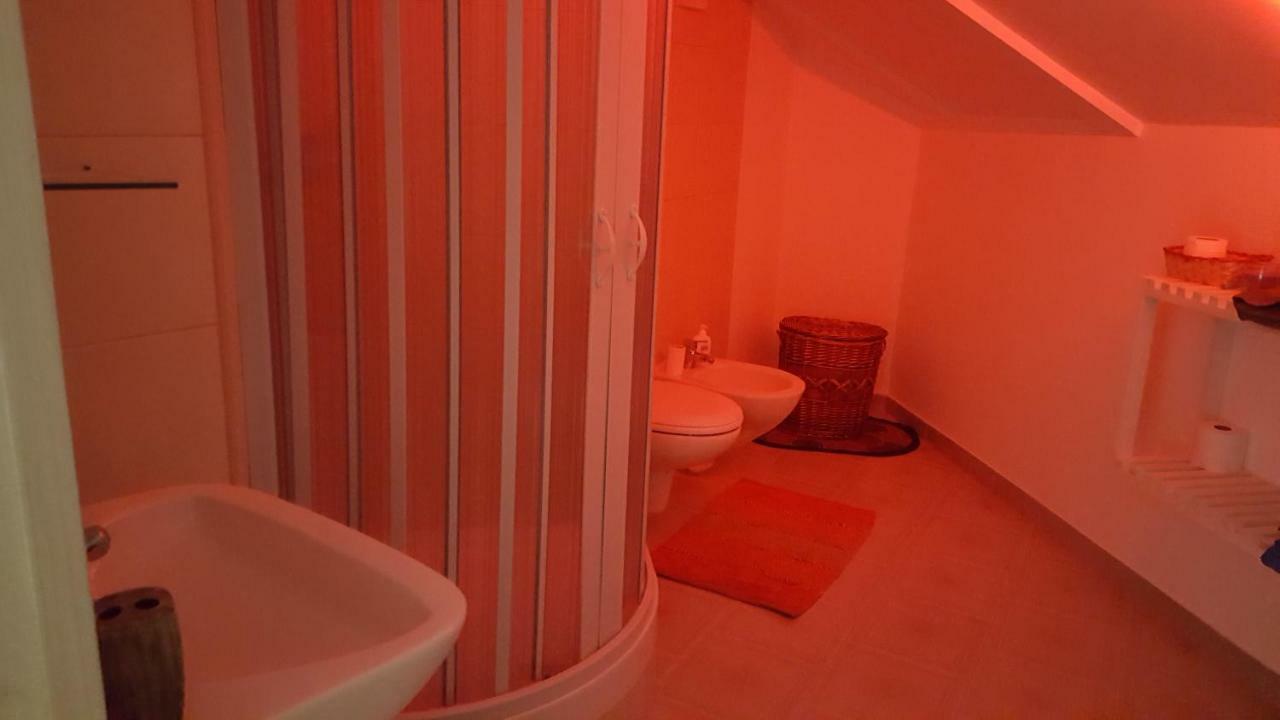B&B La Camelia Сантерамо-ин-Колле Экстерьер фото